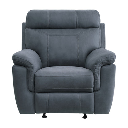 Fauteuil inclinable Metz Glider