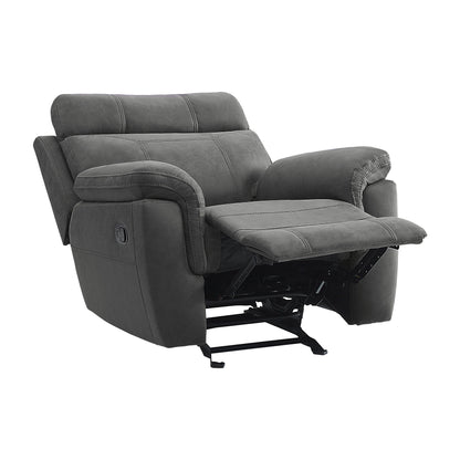 Fauteuil inclinable Metz Glider