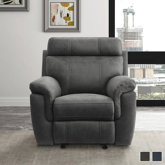 Fauteuil inclinable Metz Glider