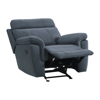 Fauteuil inclinable Metz Glider