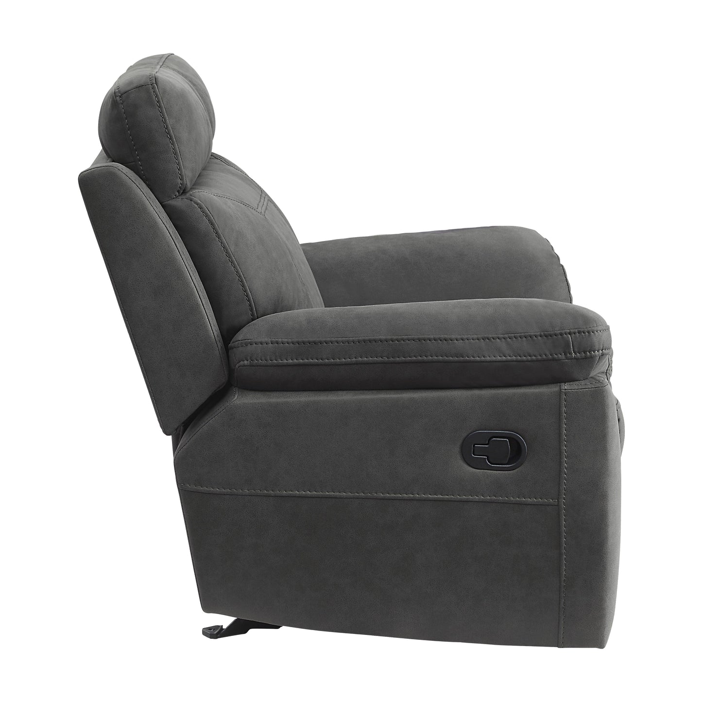 Fauteuil inclinable Metz Glider