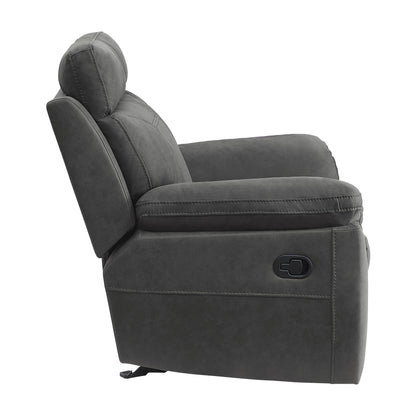 Fauteuil inclinable Metz Glider