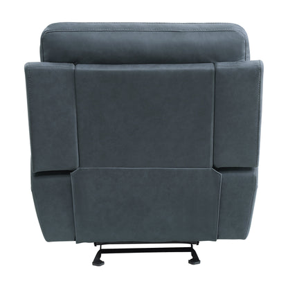 Fauteuil inclinable Metz Glider