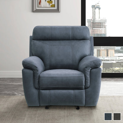 Fauteuil inclinable Metz Glider