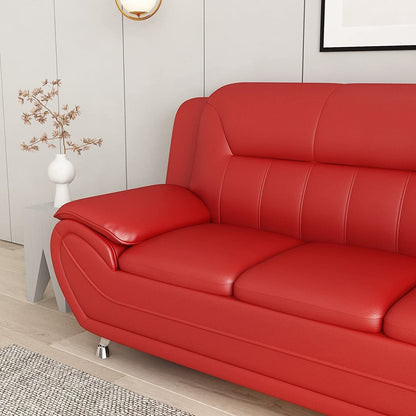 Canapé moderne du milieu du siècle de Michael Segura