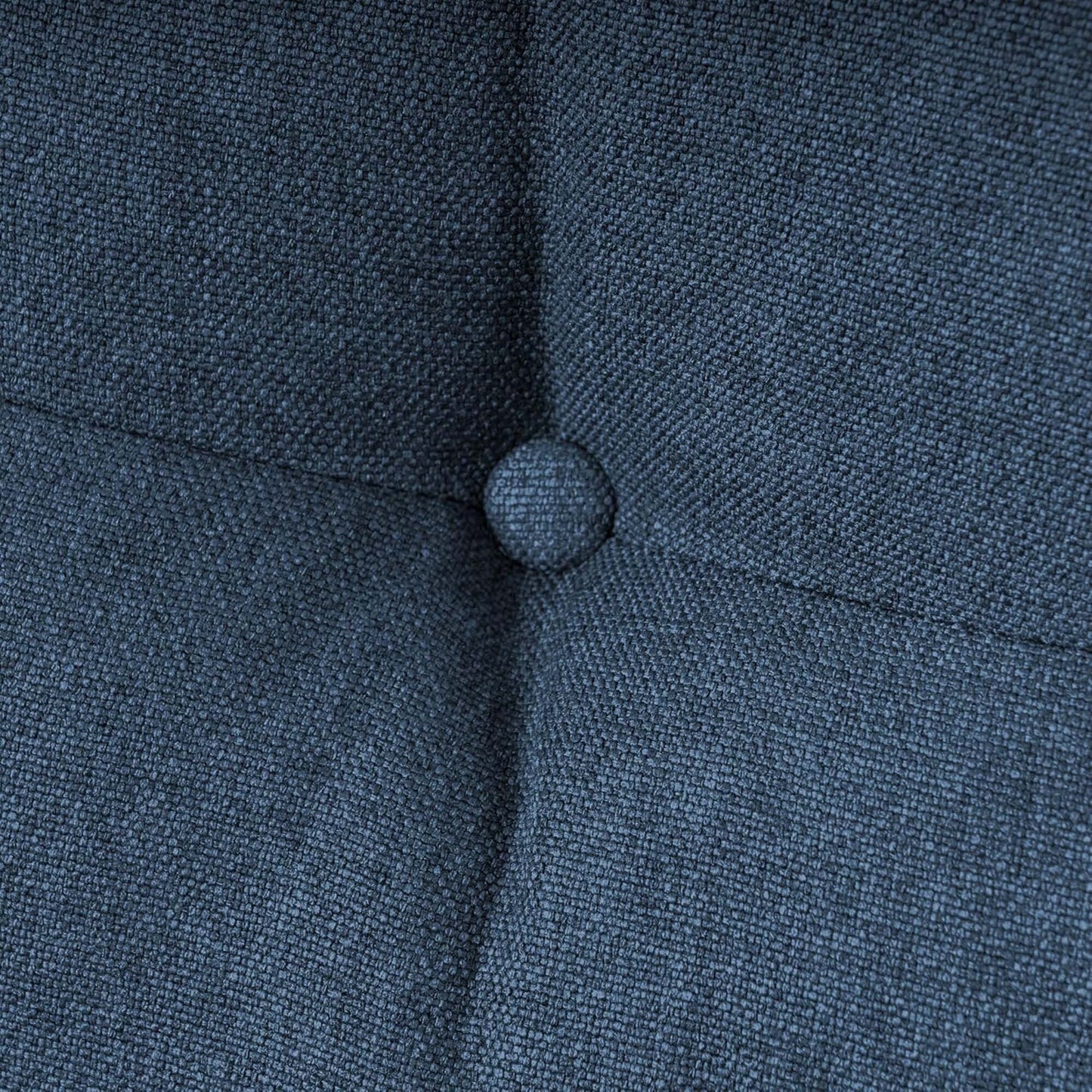 Canapé modulaire 5 pièces style milieu de siècle avec coussins capitonnés pour le salon