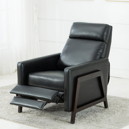 Fauteuil inclinable moderne Milo par Greyson Living