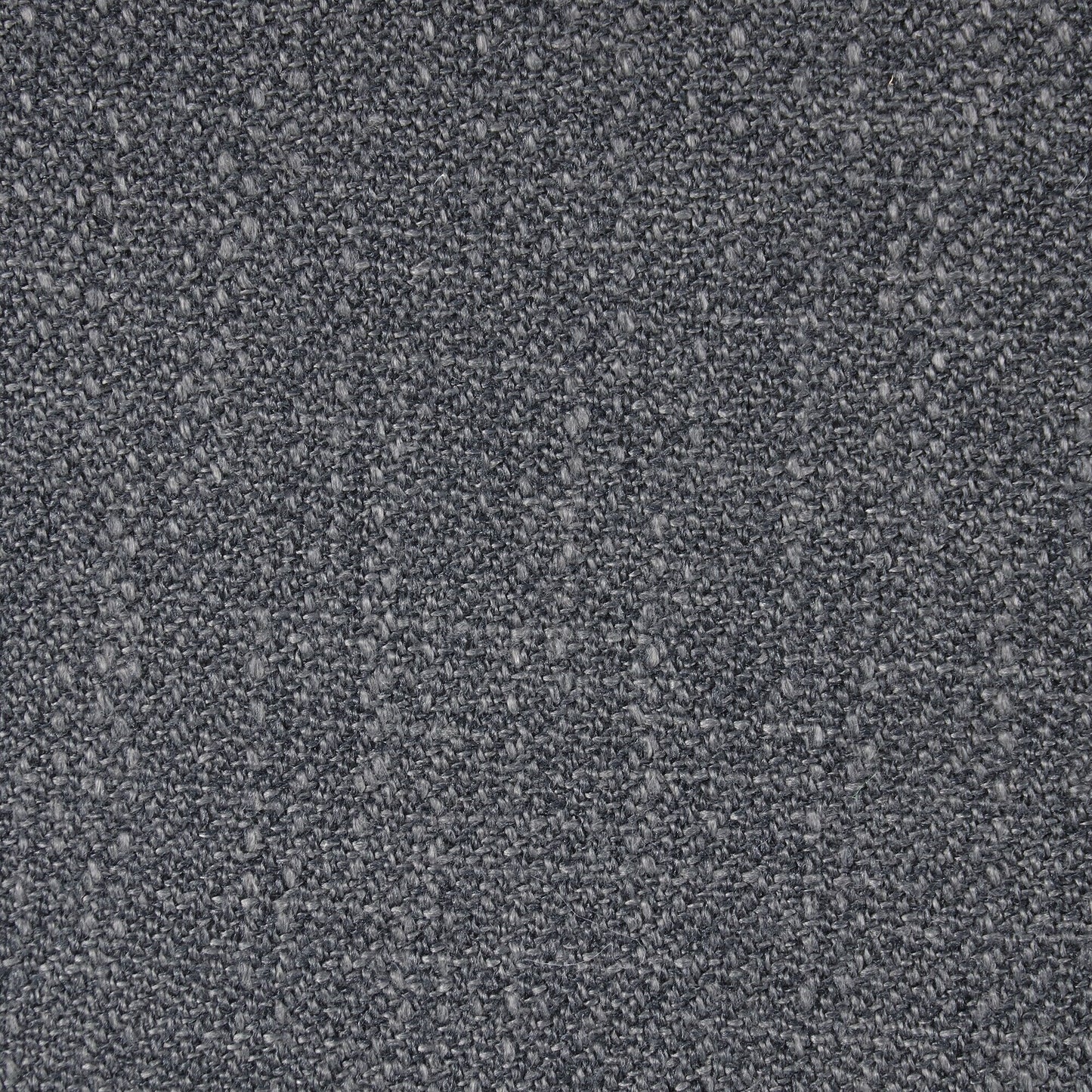 Canapé sectionnel moderne 3 places en L avec revêtement en lin, coussins amovibles et coussins lombaires pour salon ou bureau