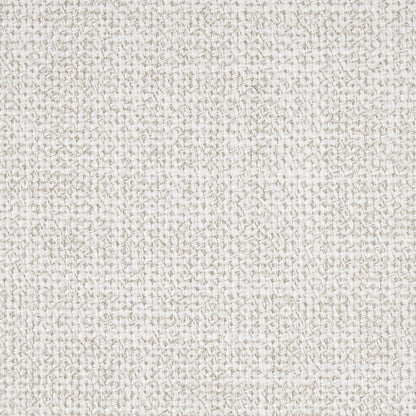 Canapé sectionnel moderne 3 places en L avec revêtement en lin, coussins amovibles et coussins lombaires pour salon ou bureau