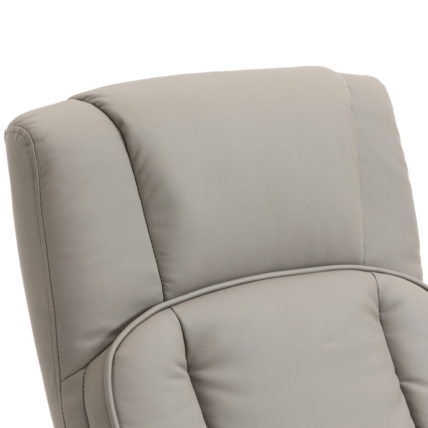 Fauteuil inclinable pivotant moderne 30