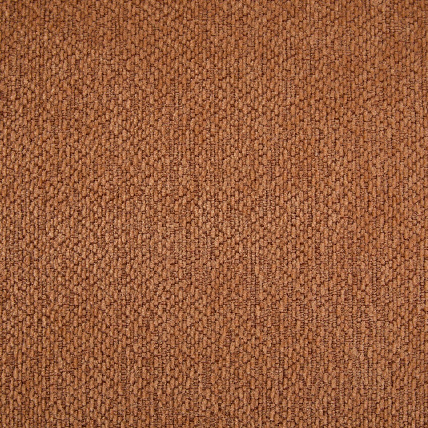 Fauteuil d'appoint moderne avec dossier rond et pieds en bois - Fauteuil de salon ou de bureau d'inspiration milieu de siècle - Revêtement en tissu doux