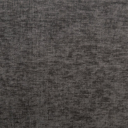 Canapé 3 places moderne et confortable en chenille, canapé 3 places confortable Cloud avec 2 coussins lombaires et coussins en peluche