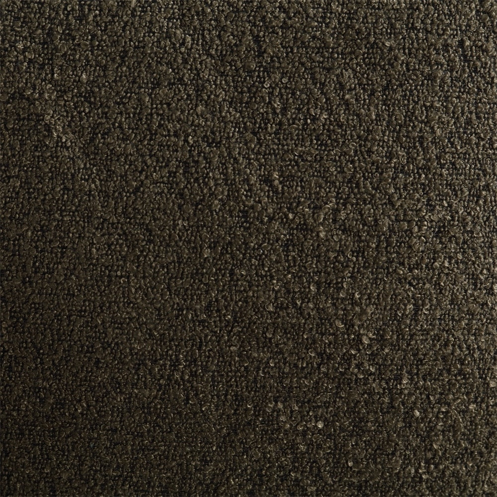 Canapé inclinable moderne en chenille avec mousse haute résilience