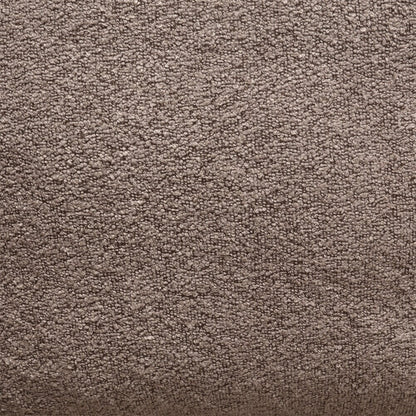 Canapé inclinable moderne en chenille avec mousse haute résilience