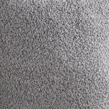 Canapé inclinable moderne en chenille avec mousse haute résilience