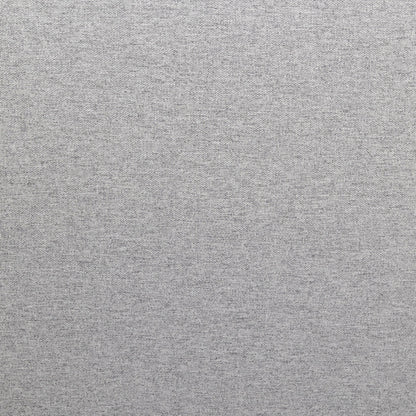 Canapé sectionnel convertible moderne en L 4 places avec méridienne réversible et housses zippées amovibles pour salon