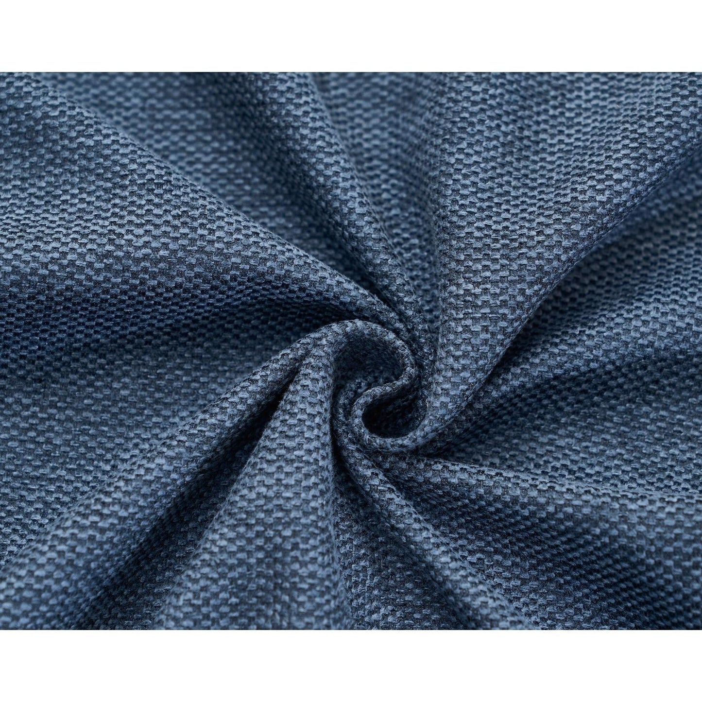 Canapé d'angle sectionnel réversible 5 places en forme de L moderne avec accoudoirs roulés pour salon appartement