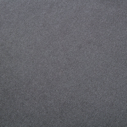 Canapé-lit modulaire en lin moderne, grand format, sectionnel et modulable, avec méridienne réversible, pour salon et appartement