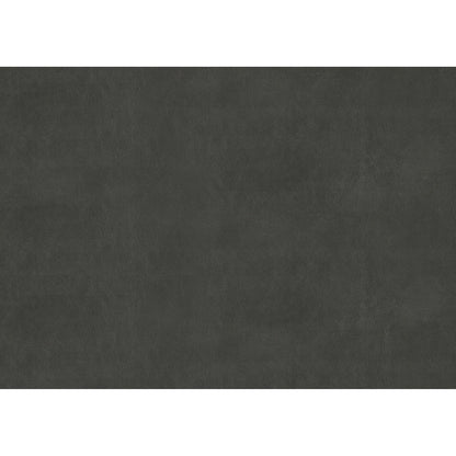 Mobilier de salon moderne 1 pièce Fauteuil inclinable électrique Revêtement en similicuir gris Siège moelleux Cadre en bois massif