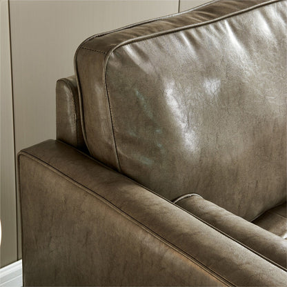 Canapé d'angle moderne du milieu du siècle pour le salon