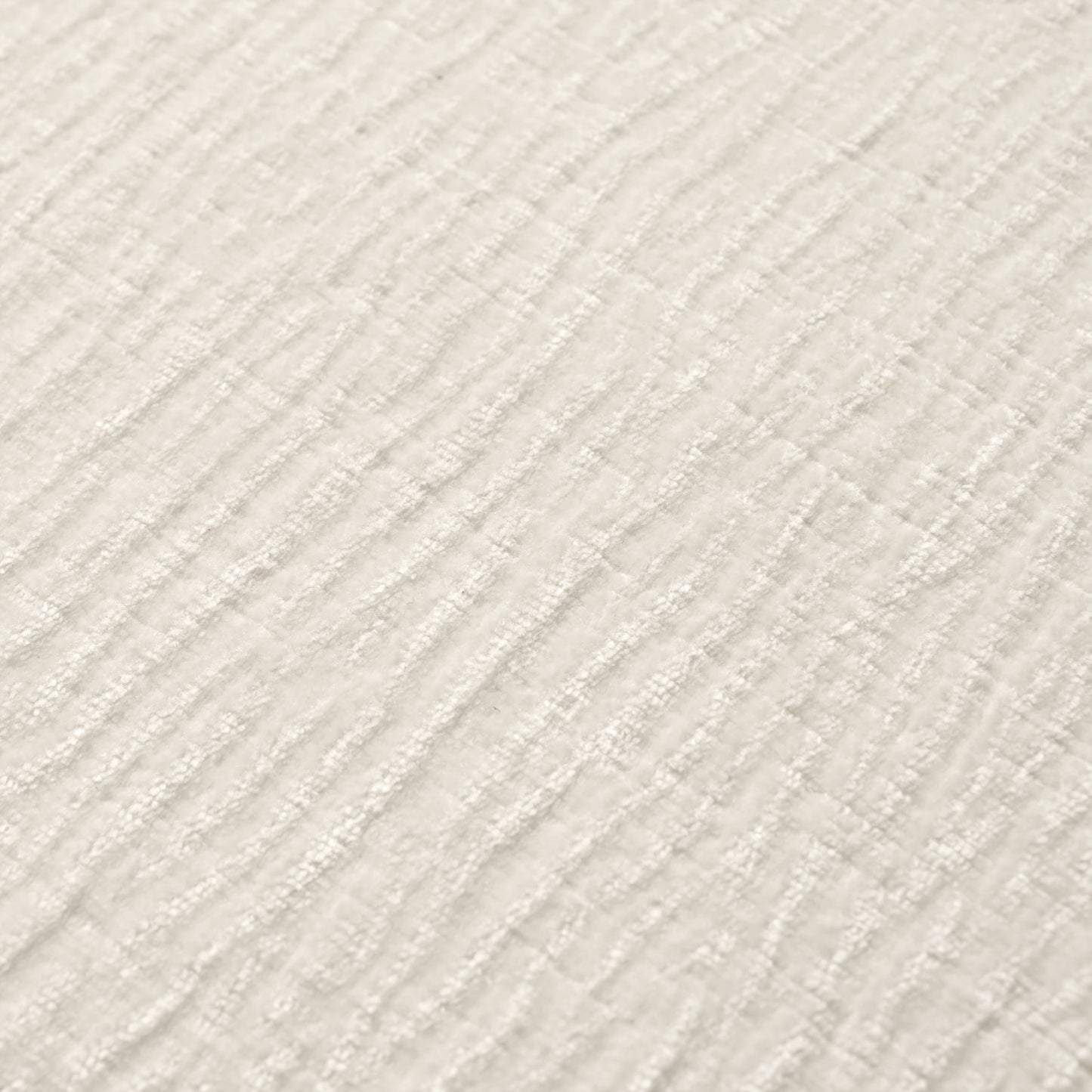 Canapé sectionnel incurvé surdimensionné moderne 4 places avec 3 coussins ronds pour le salon