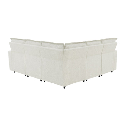 Fauteuil inclinable électrique moderne, siège de cinéma maison, canapé moelleux avec port USB pour salon