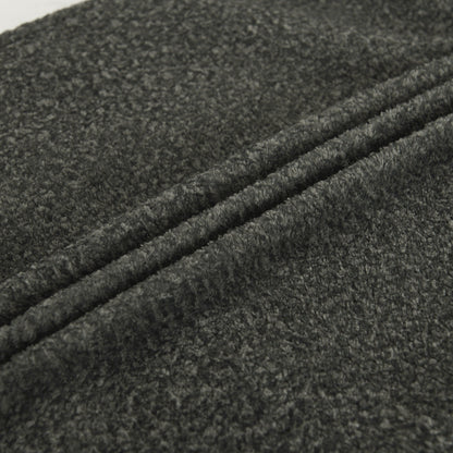 Canapé sectionnel moderne de luxe en velours 4 places avec pouf amovible et oreillers pour salon appartement