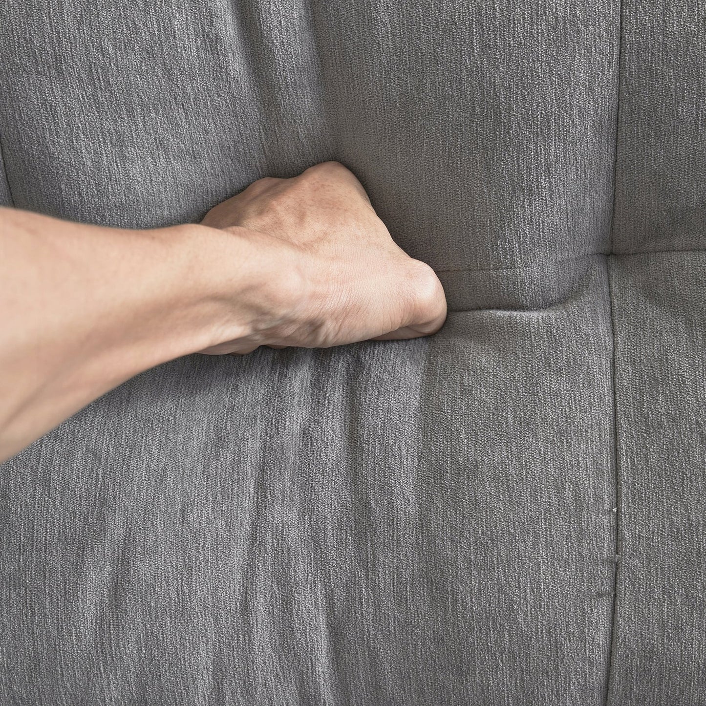 Canapés sectionnels modernes Canapés en velours Canapés en forme de L