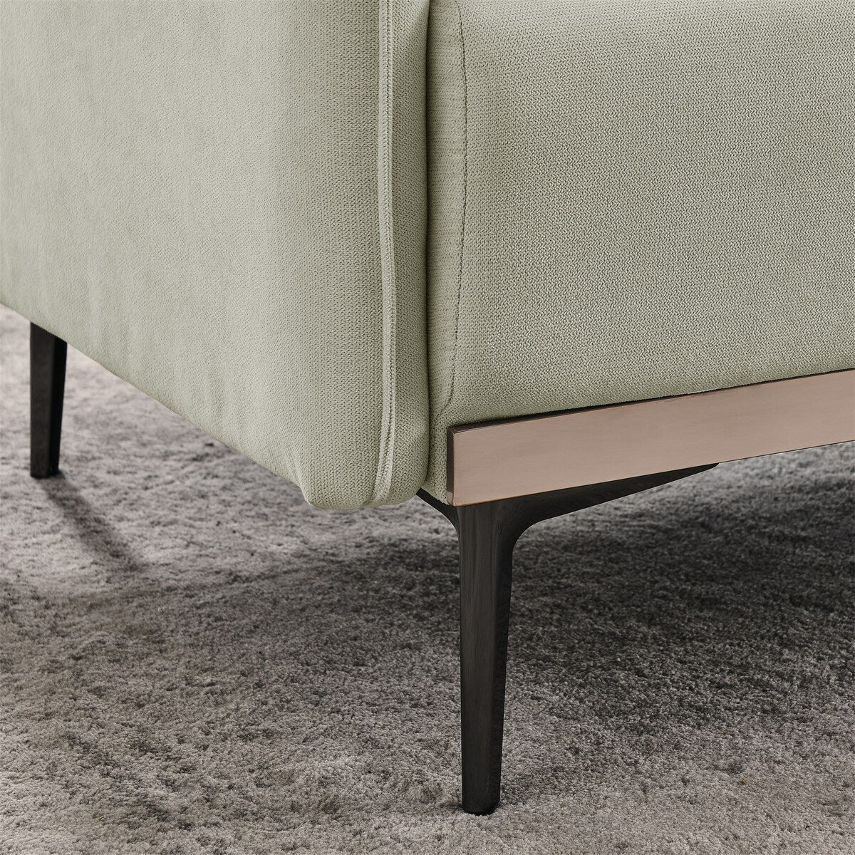 Canapé moderne 3 places