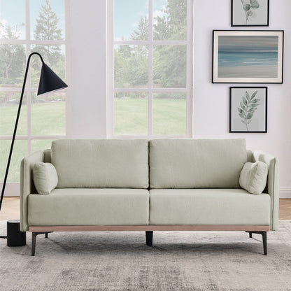 Canapé moderne 3 places