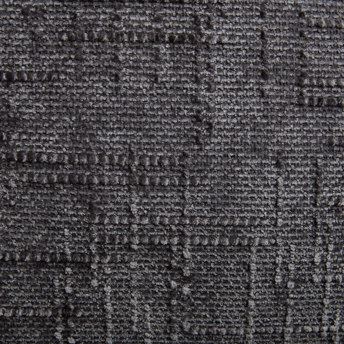 Canapé 2 places en chenille de style moderne avec pieds en bois, éclairage LED, port de chargement USB et sac de rangement, idéal pour le salon, la chambre à coucher ou le bureau.