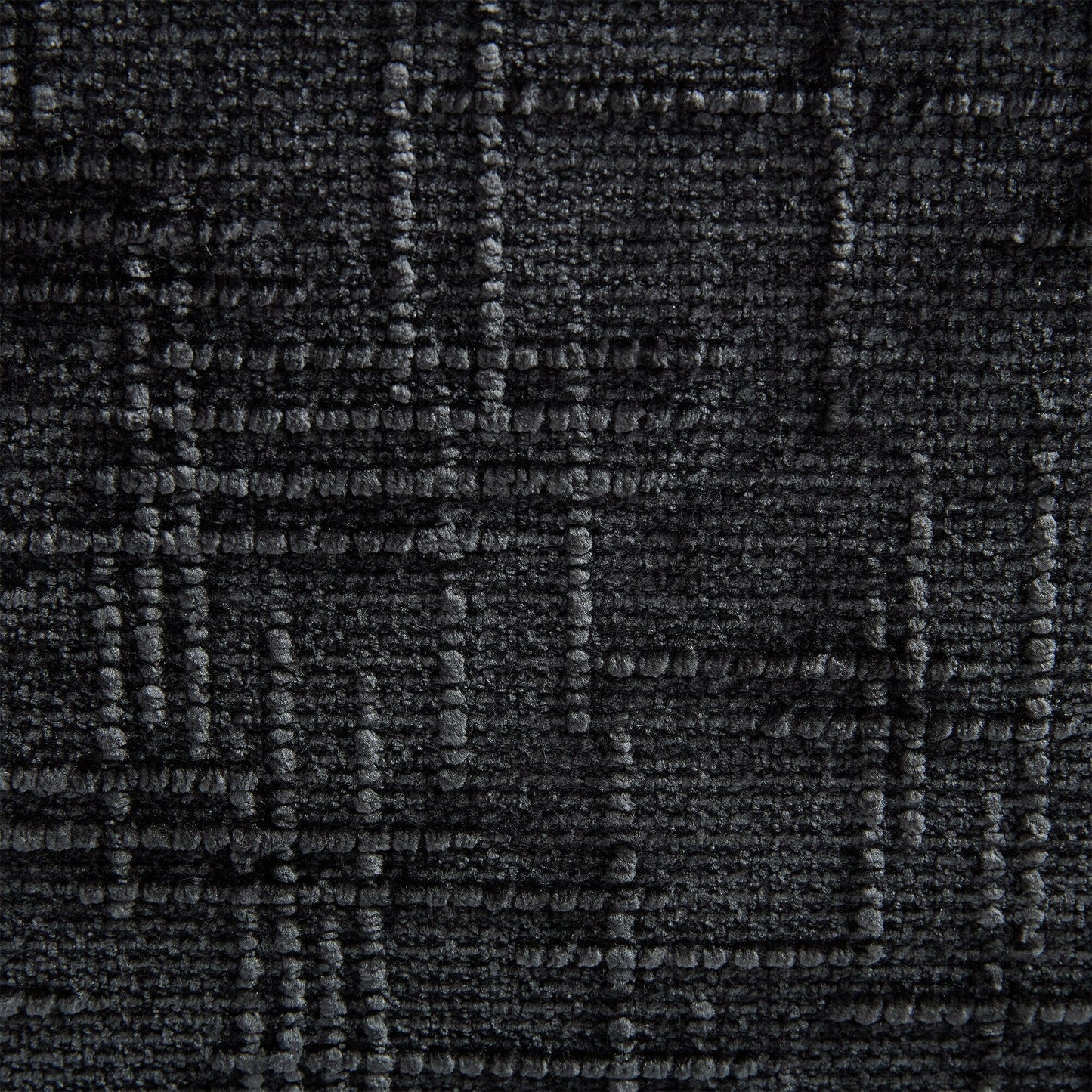 Canapé 2 places en chenille de style moderne avec pieds en bois, éclairage LED, port de chargement USB et sac de rangement, idéal pour le salon, la chambre à coucher ou le bureau.