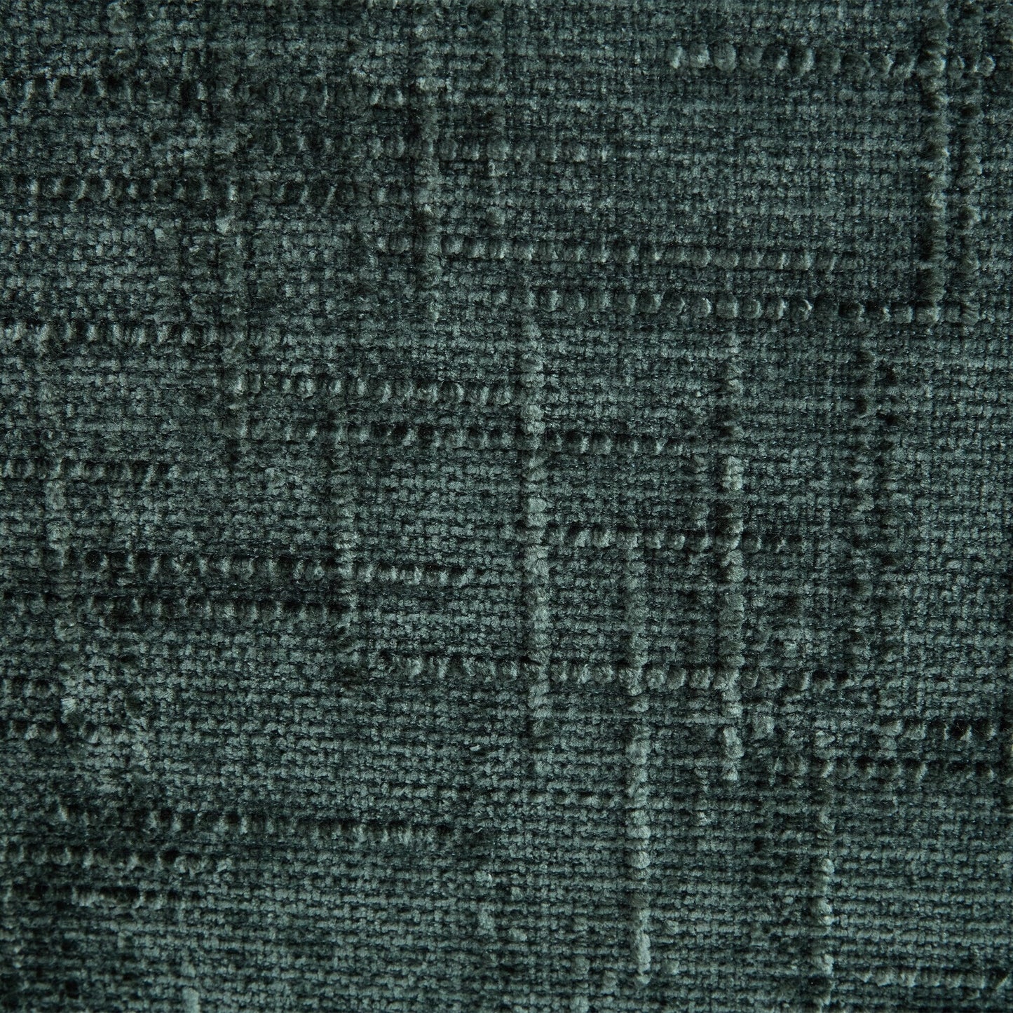 Canapé 2 places en chenille de style moderne avec pieds en bois, éclairage LED, port de chargement USB et sac de rangement, idéal pour le salon, la chambre à coucher ou le bureau.