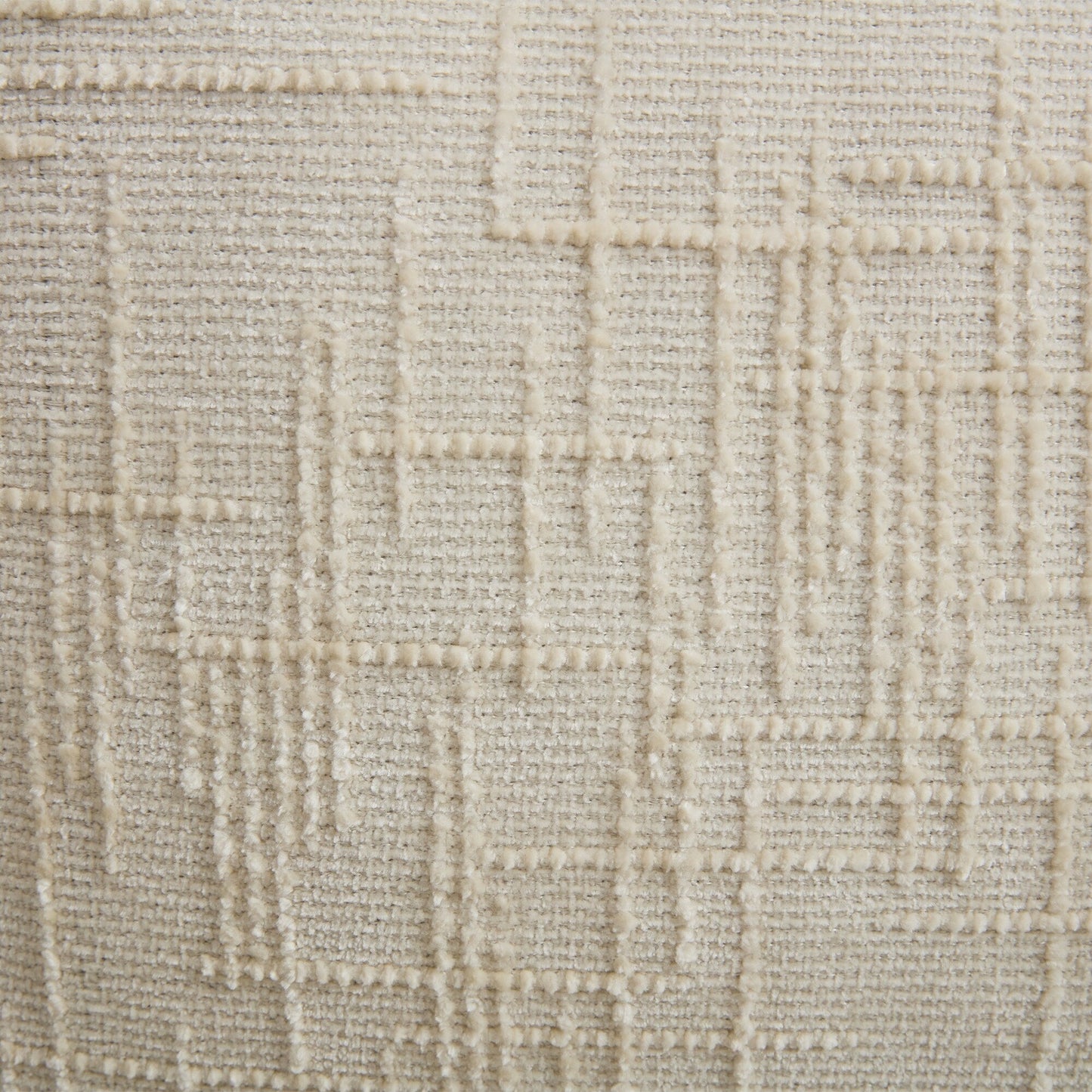 Canapé 2 places en chenille de style moderne avec pieds en bois, éclairage LED, port de chargement USB et sac de rangement, idéal pour le salon, la chambre à coucher, le bureau ou la salle d'étude.