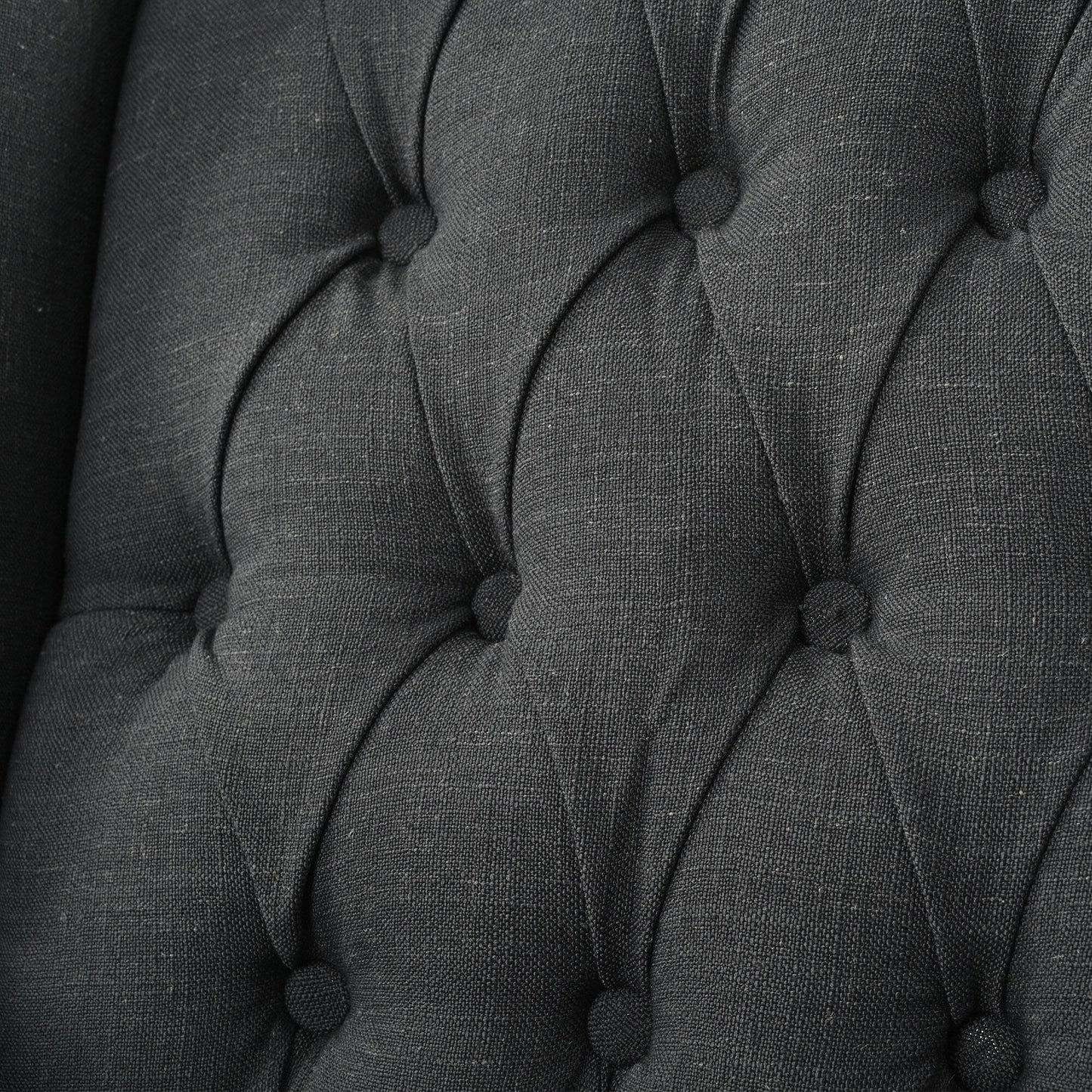 Fauteuil inclinable moderne capitonné avec table d'appoint pliable et ports de chargement USB pour salon ou chambre