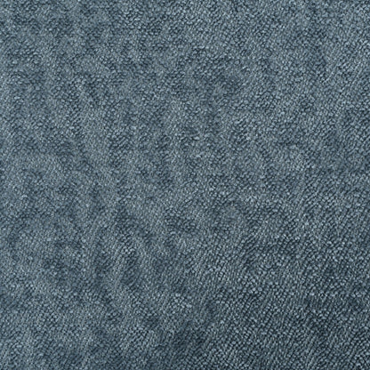 Canapé modulaire moderne en chenille en forme de U, canapé sectionnel 6 places avec dossier capitonné et coussins d'accoudoirs réglables