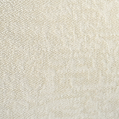 Canapé modulaire moderne en chenille en forme de U, canapé sectionnel 6 places avec dossier capitonné et coussins d'accoudoirs réglables