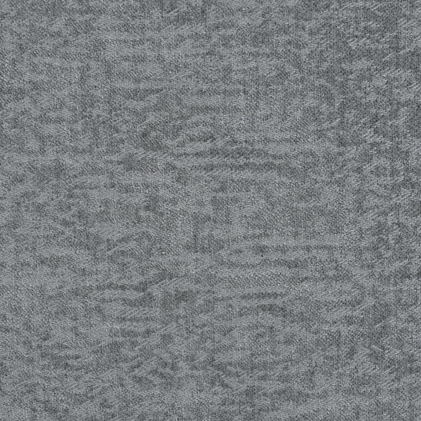 Canapé modulaire moderne en chenille en forme de U, canapé sectionnel 6 places avec dossier capitonné et coussins d'accoudoirs réglables