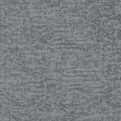 Canapé modulaire moderne en chenille en forme de U, canapé sectionnel 6 places avec dossier capitonné et coussins d'accoudoirs réglables