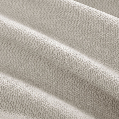 Canapé sectionnel convertible en L rembourré moderne avec repose-pieds réglable et méridienne réversible pour salon