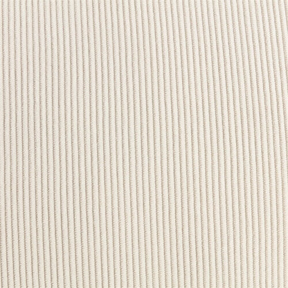 Fauteuil à bascule inclinable rembourré moderne avec repose-pieds et rembourrage doux