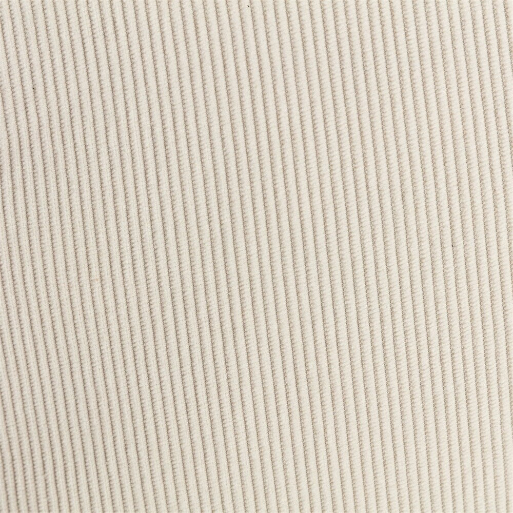 Fauteuil à bascule inclinable rembourré moderne avec repose-pieds et rembourrage doux