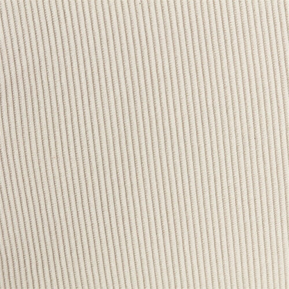 Fauteuil à bascule inclinable rembourré moderne avec repose-pieds et rembourrage doux