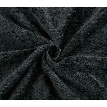 Canapé modulable en U 6 places avec pouf amovible et accoudoirs pour salon et appartement