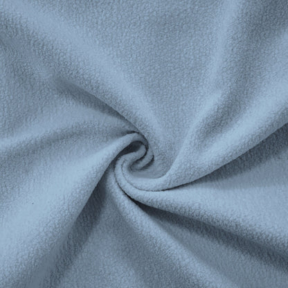 Canapé modulaire 2 places Cloud en chenille avec pouf convertible et coussins lombaires pour le salon