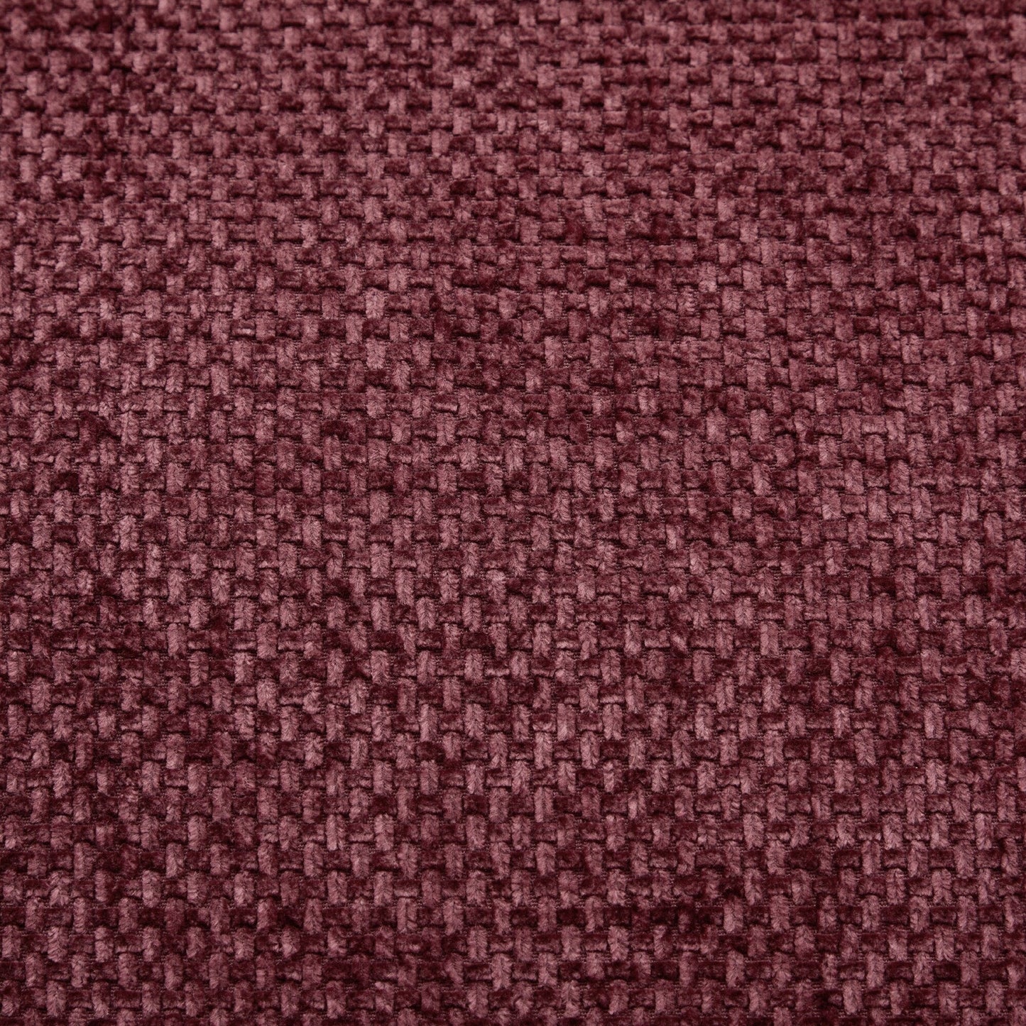 Canapé modulaire Cloud en chenille avec coussins double épaisseur, rangement latéral et oreillers assortis pour le salon