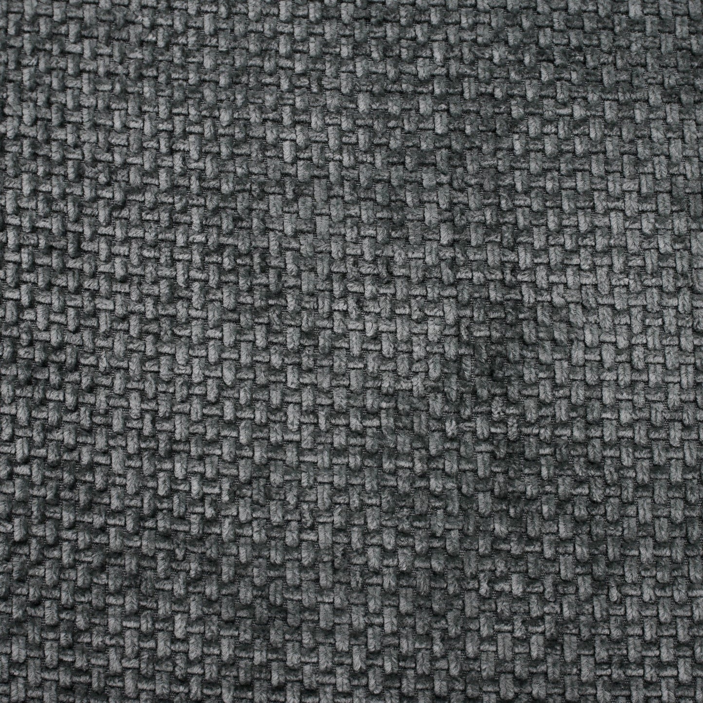 Canapé modulaire Cloud en chenille avec coussins double épaisseur, rangement latéral et oreillers assortis pour le salon