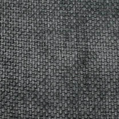 Canapé modulaire Cloud en chenille avec coussins double épaisseur, rangement latéral et oreillers assortis pour le salon