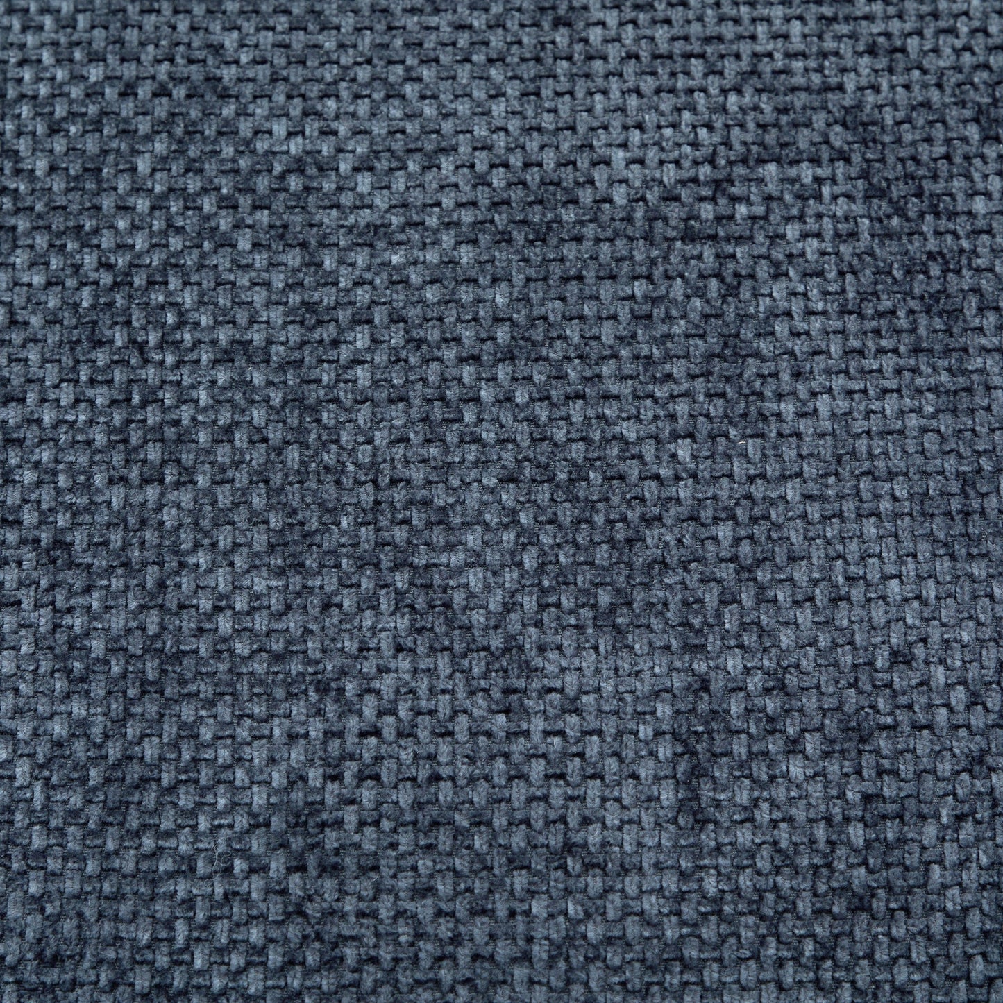 Canapé modulaire Cloud en chenille avec coussins double épaisseur, rangement latéral et oreillers assortis pour le salon