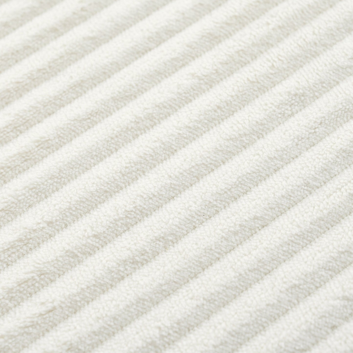 Canapé-lit modulaire en velours côtelé en forme de L, convertible, sectionnel, 4 places, avec coussins compensés, pour salon ou appartement